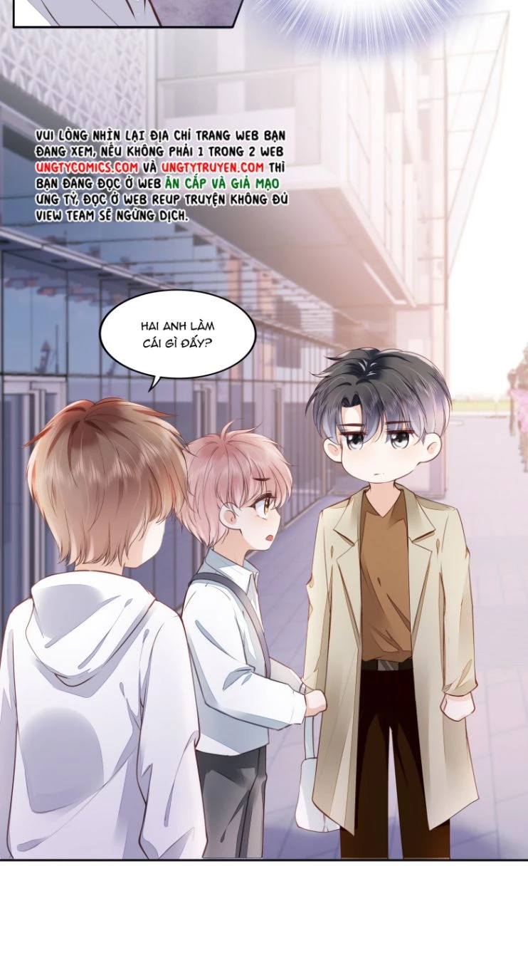 Tri Bỉ Chapter 55 - 27