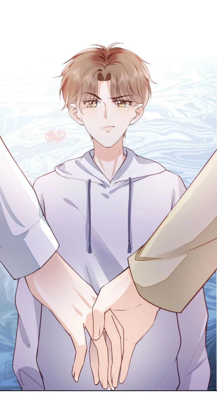 Tri Bỉ Chapter 55 - 28