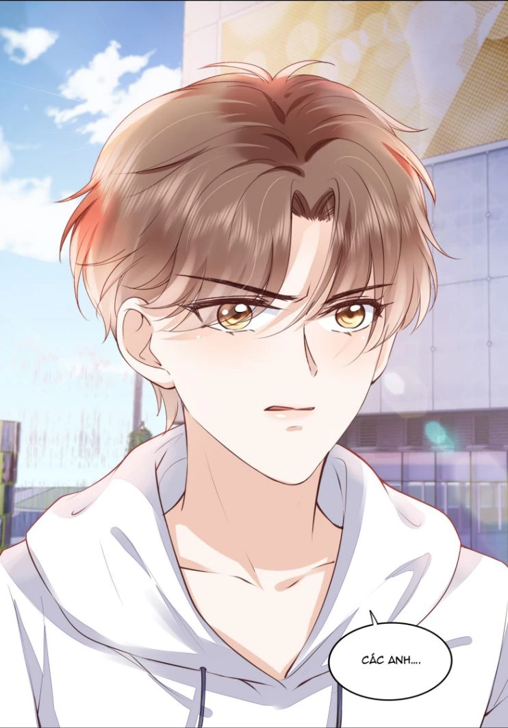 Tri Bỉ Chapter 55 - 30