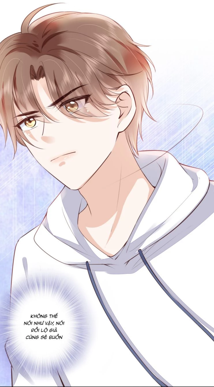 Tri Bỉ Chapter 55 - 32