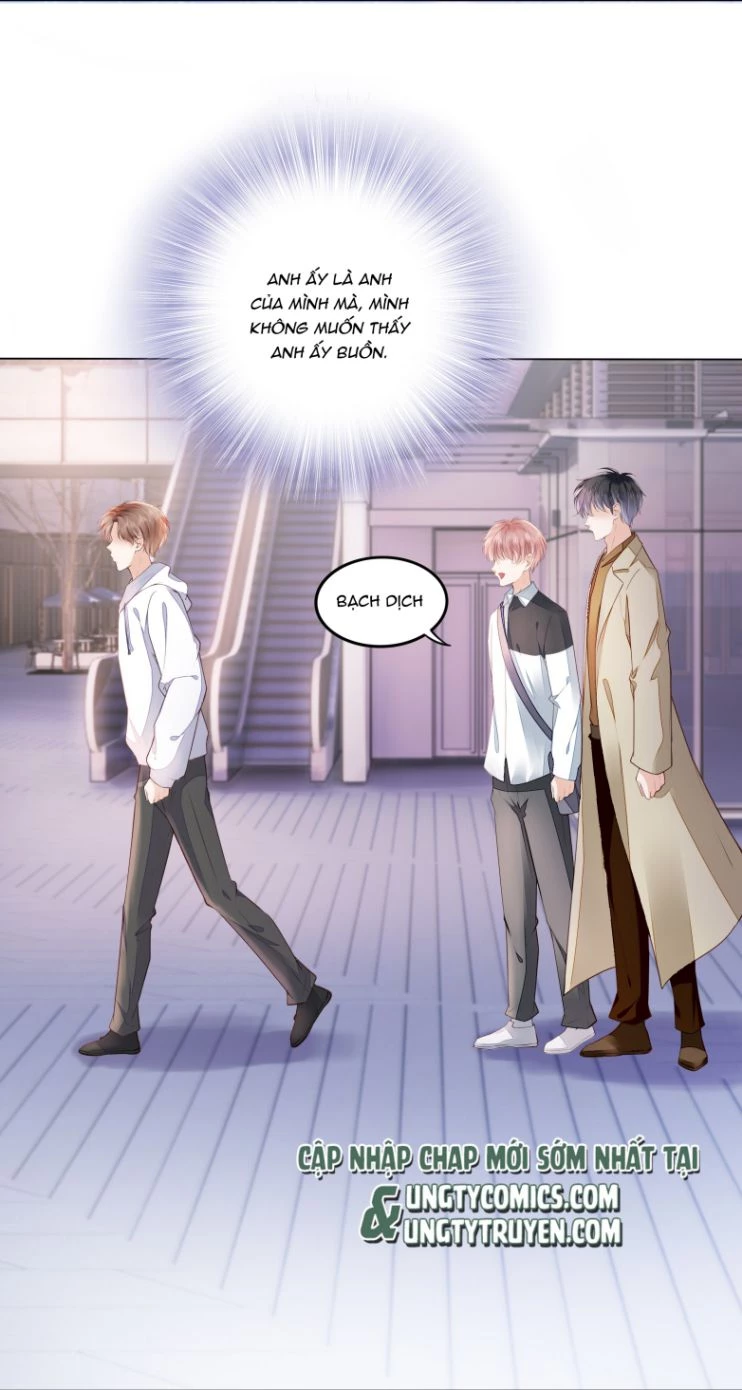 Tri Bỉ Chapter 55 - 33