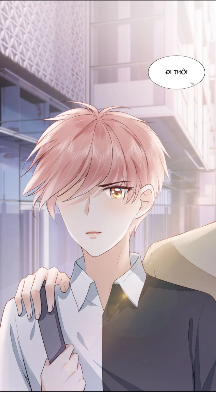 Tri Bỉ Chapter 55 - 34