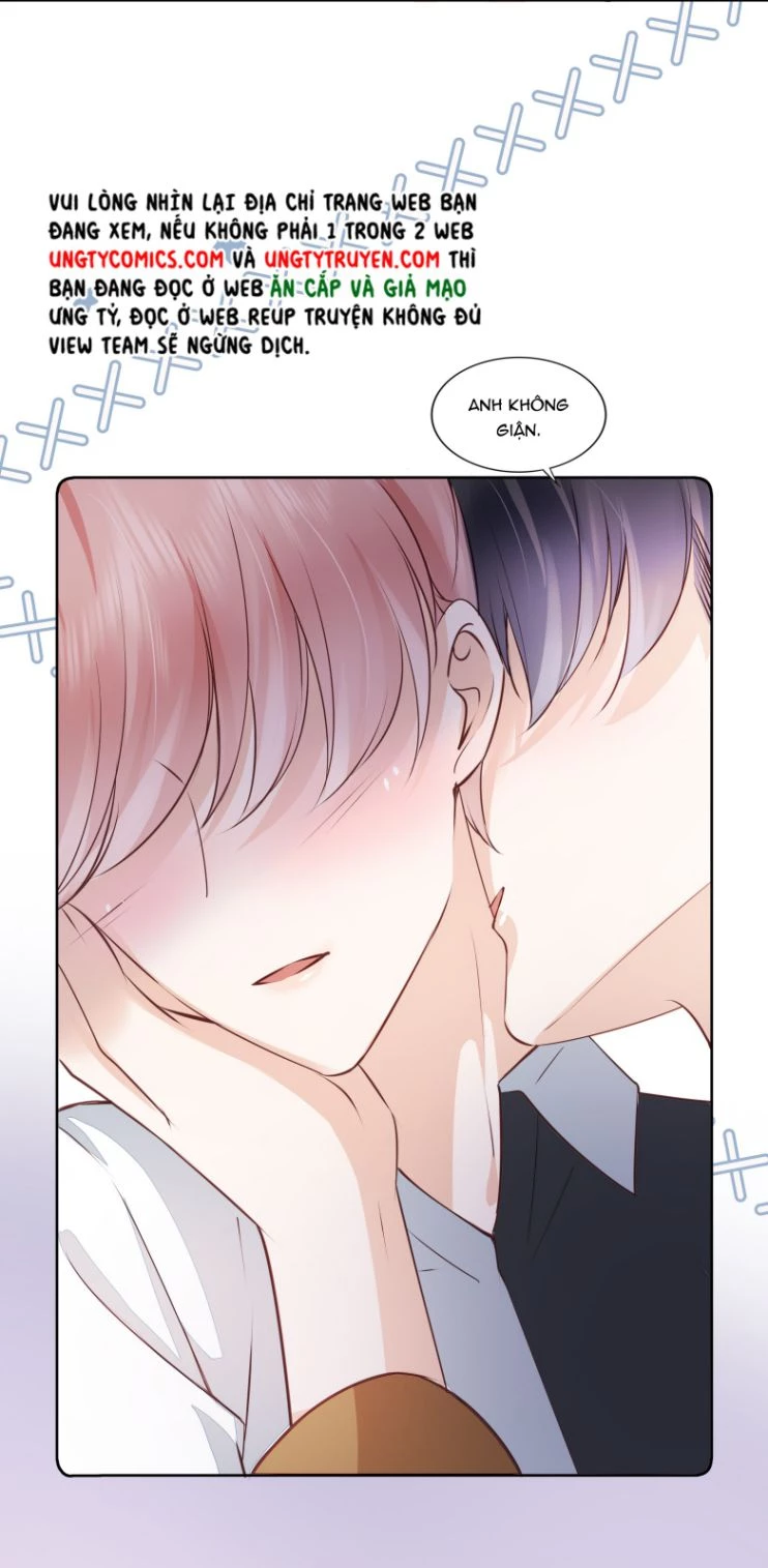 Tri Bỉ Chapter 55 - 39