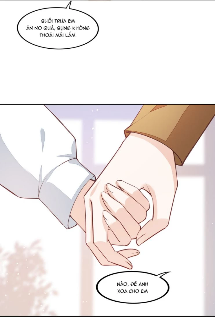 Tri Bỉ Chapter 55 - 41