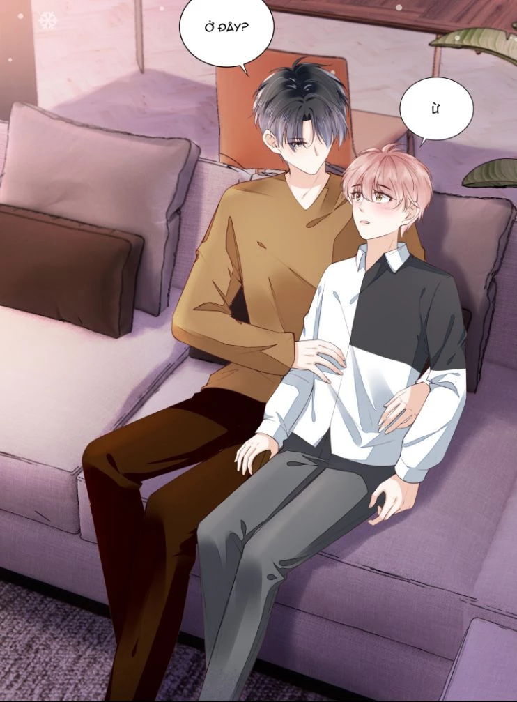 Tri Bỉ Chapter 55 - 43