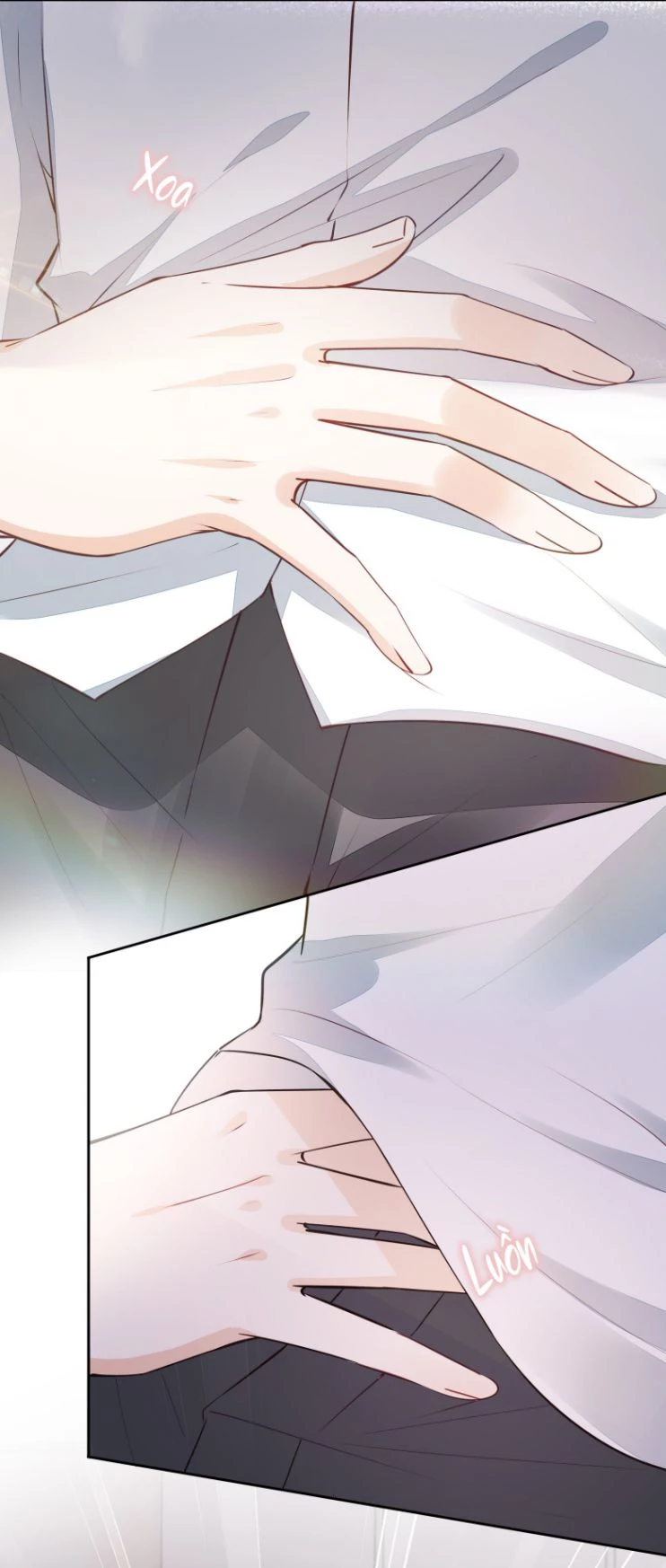 Tri Bỉ Chapter 55 - 44