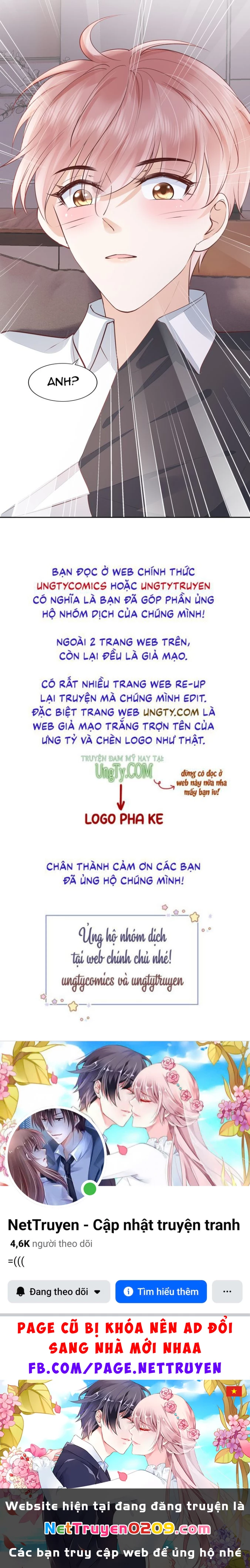 Tri Bỉ Chapter 55 - 45