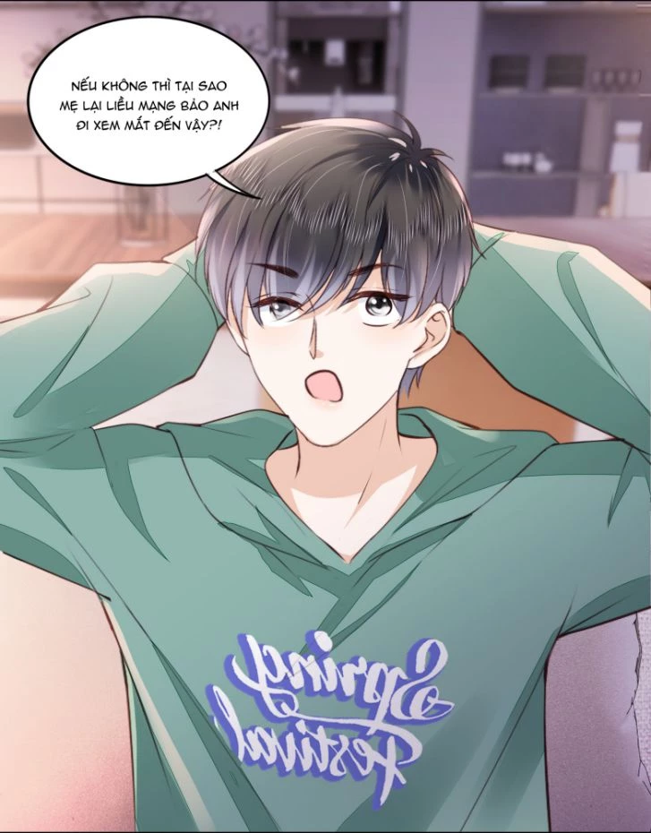 Tri Bỉ Chapter 57 - 3