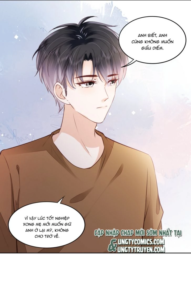 Tri Bỉ Chapter 57 - 4