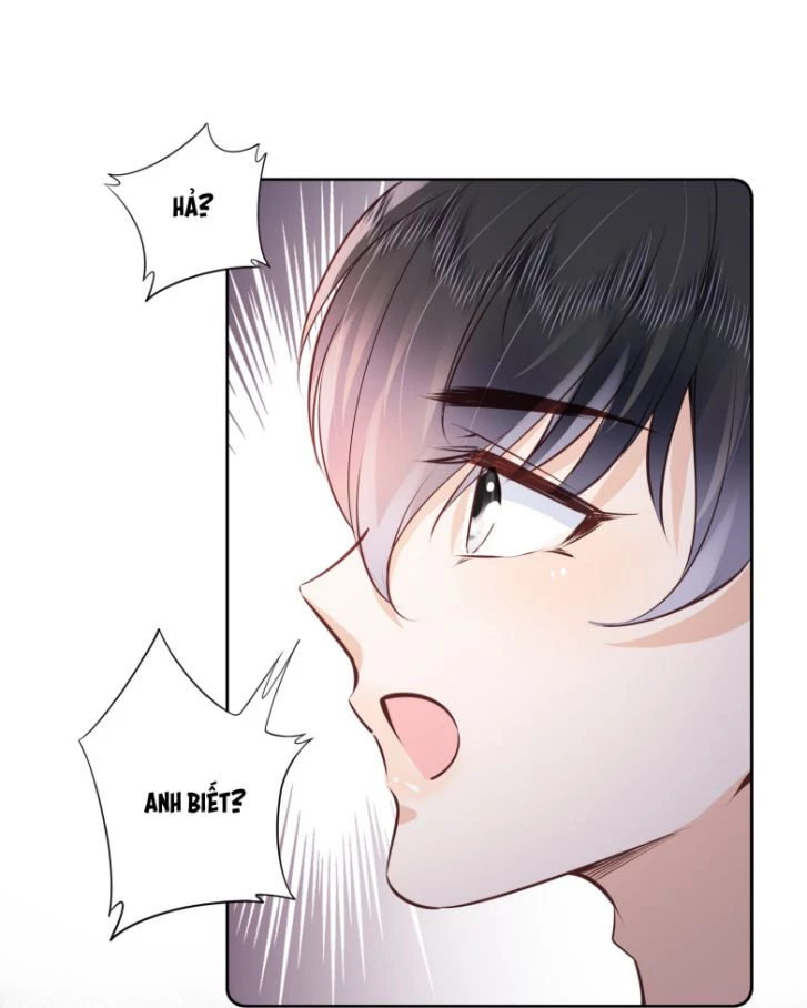 Tri Bỉ Chapter 57 - 5