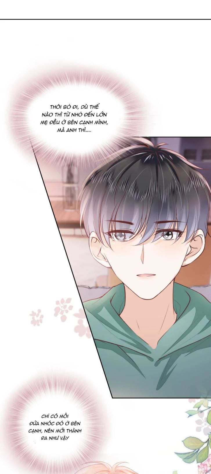 Tri Bỉ Chapter 57 - 7