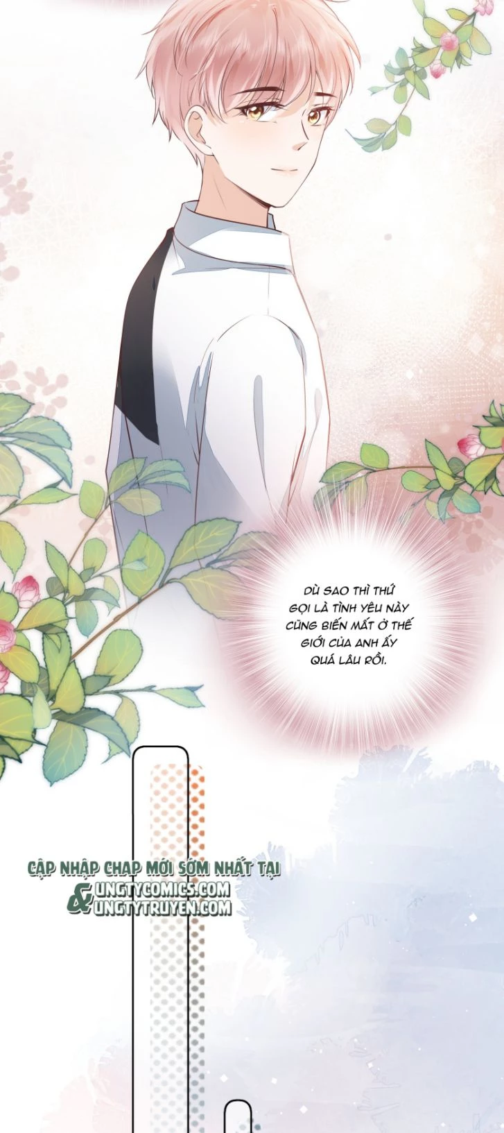 Tri Bỉ Chapter 57 - 8