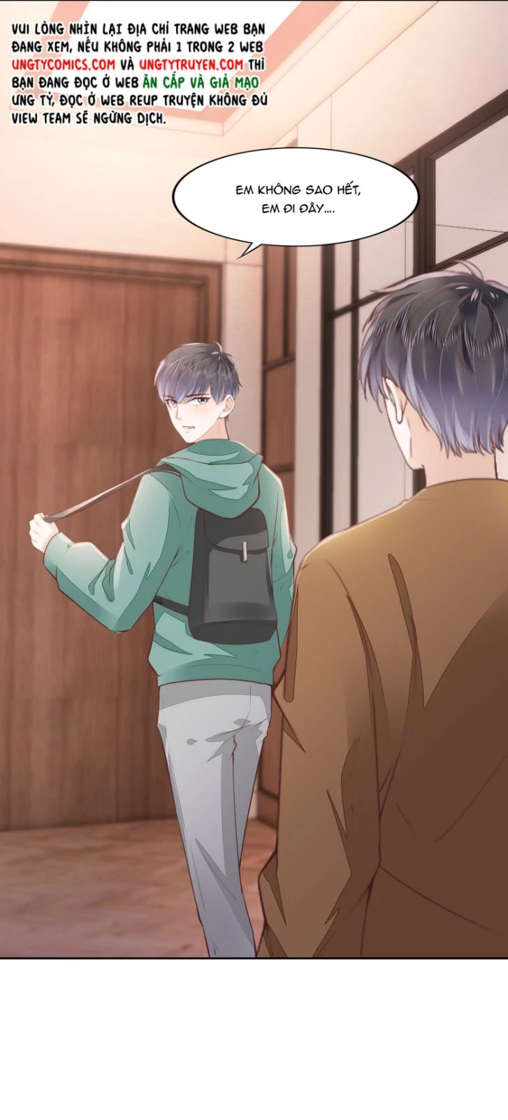 Tri Bỉ Chapter 57 - 10