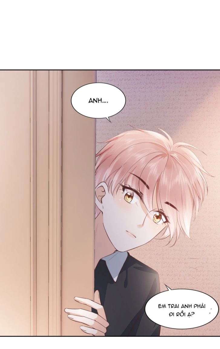 Tri Bỉ Chapter 57 - 11