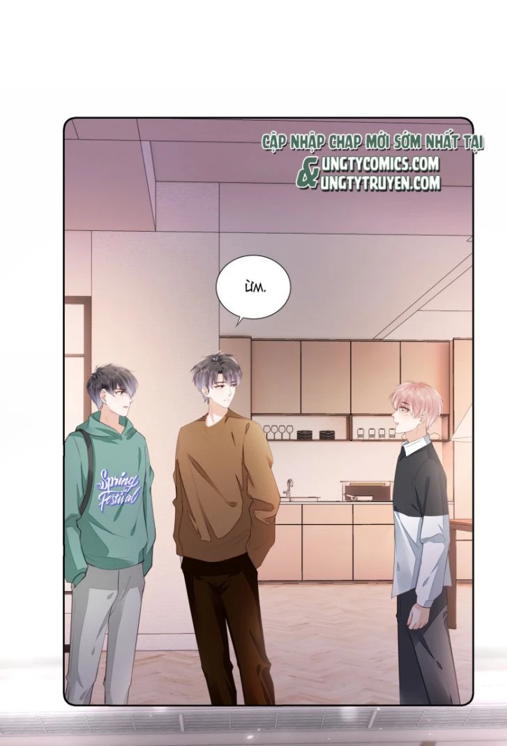 Tri Bỉ Chapter 57 - 12