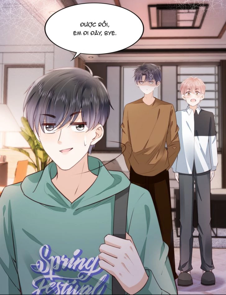 Tri Bỉ Chapter 57 - 17