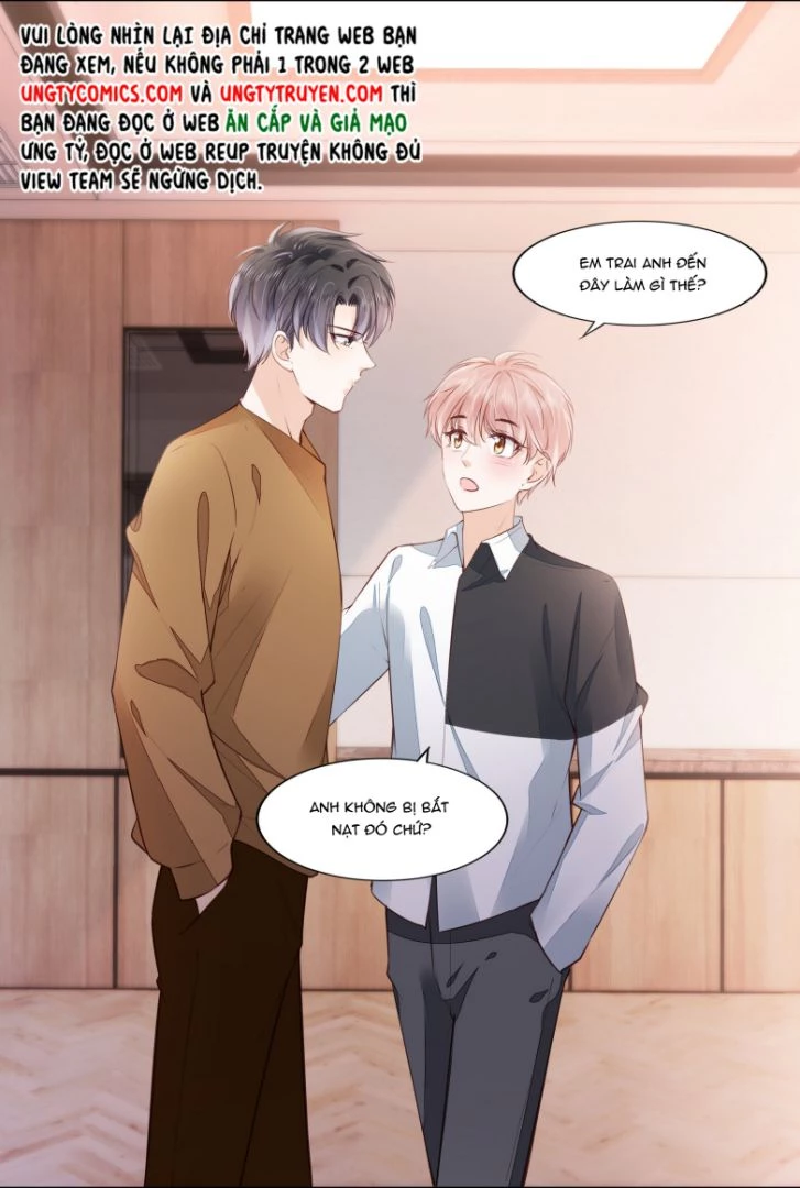 Tri Bỉ Chapter 57 - 18