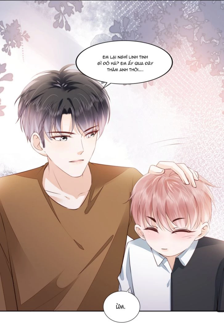 Tri Bỉ Chapter 57 - 19