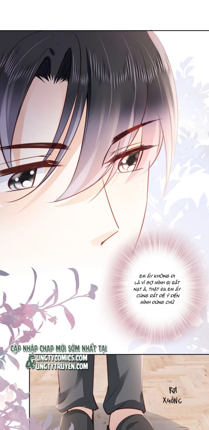 Tri Bỉ Chapter 57 - 20