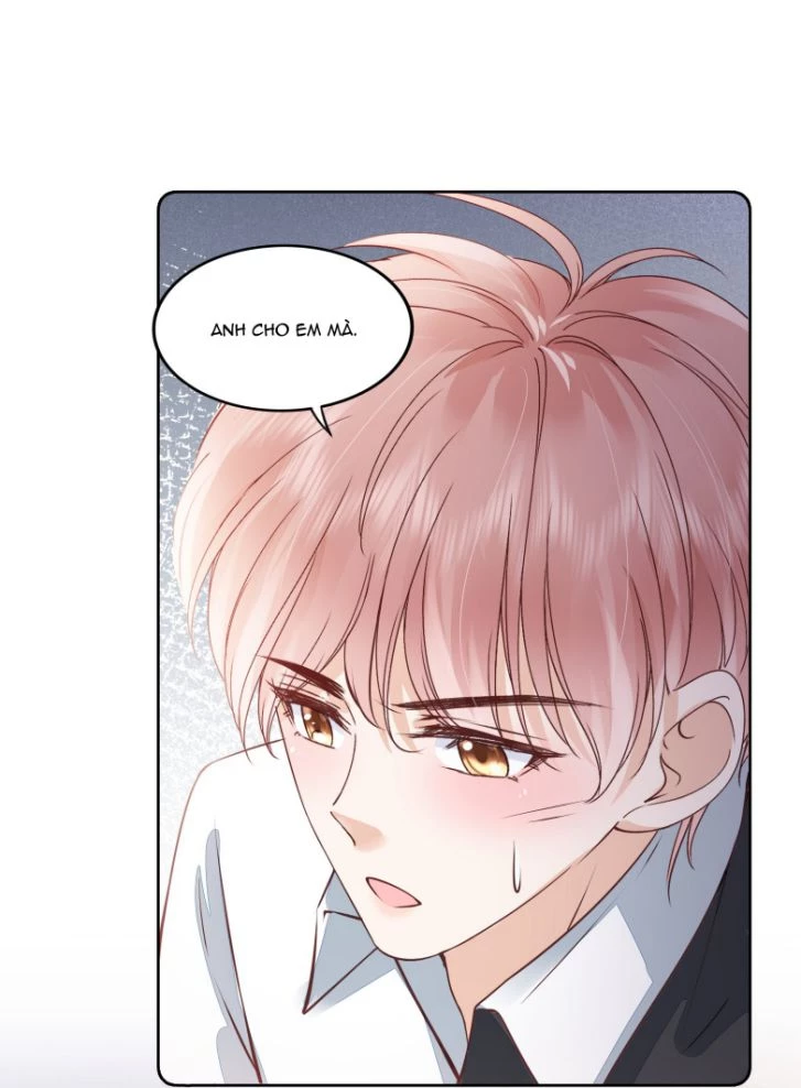 Tri Bỉ Chapter 57 - 22