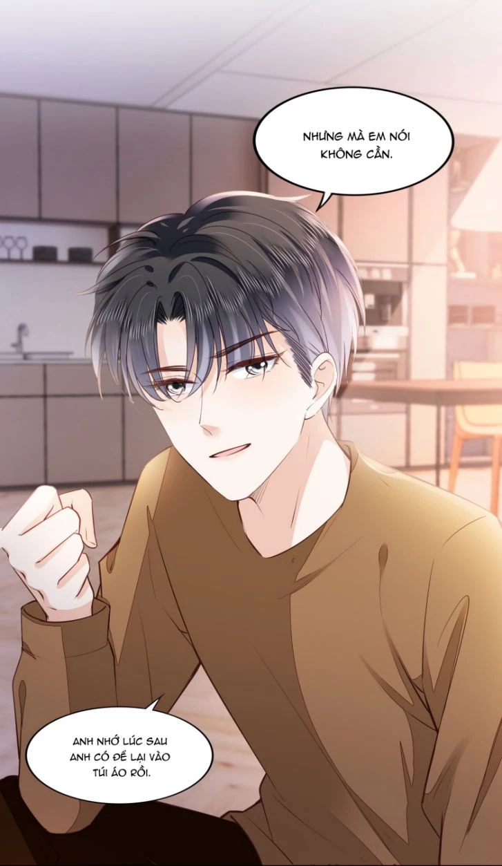 Tri Bỉ Chapter 57 - 23