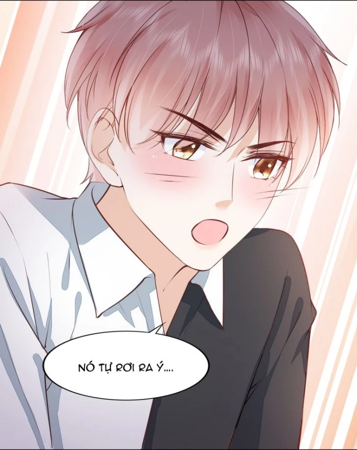 Tri Bỉ Chapter 57 - 24