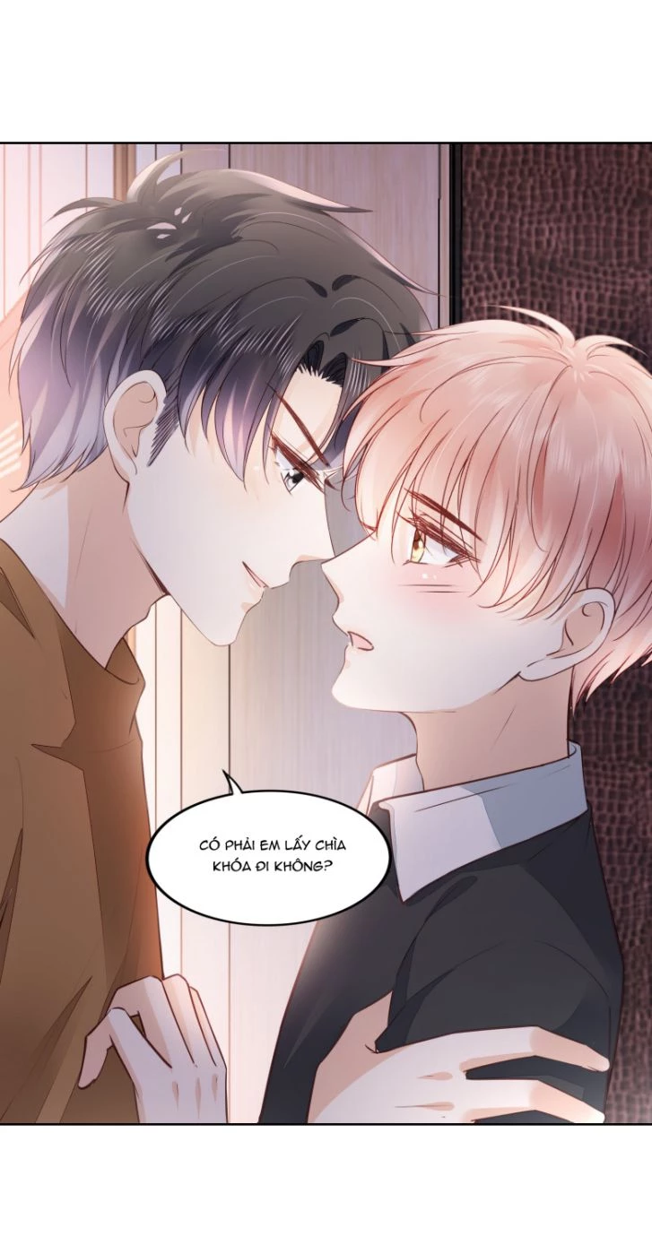 Tri Bỉ Chapter 57 - 27