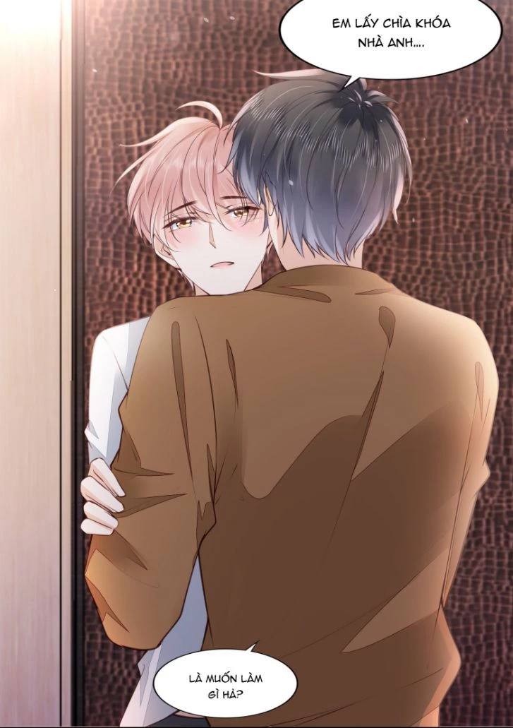 Tri Bỉ Chapter 57 - 29