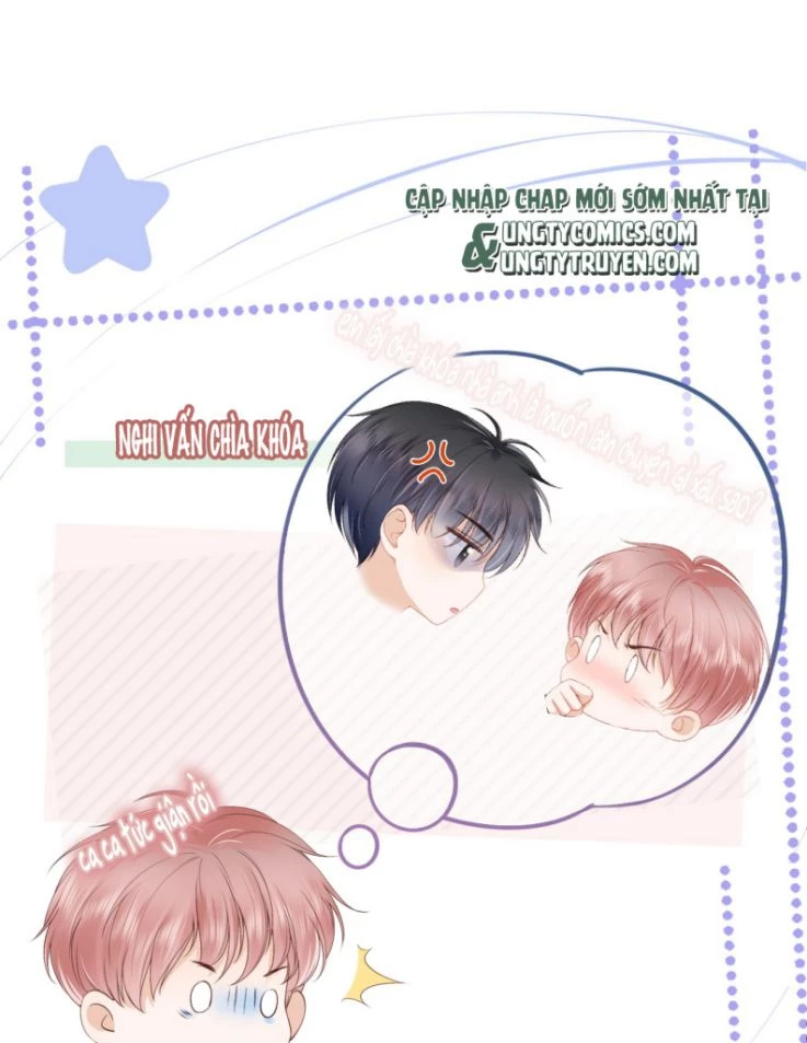 Tri Bỉ Chapter 57 - 35