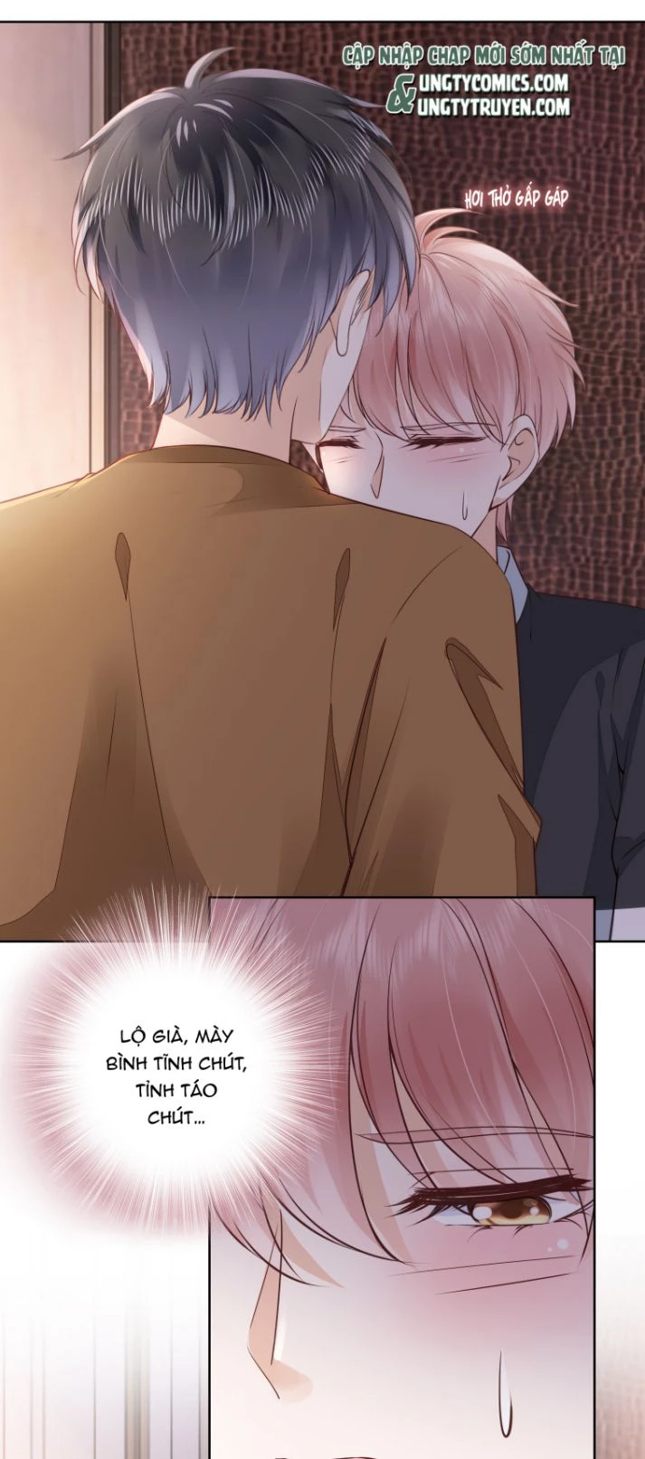 Tri Bỉ Chapter 58 - 2