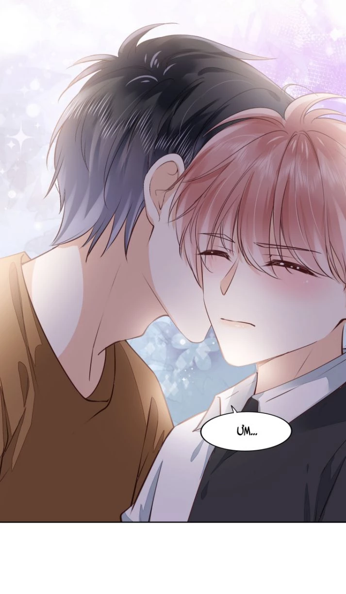 Tri Bỉ Chapter 58 - 4