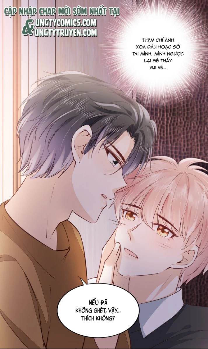 Tri Bỉ Chapter 58 - 10