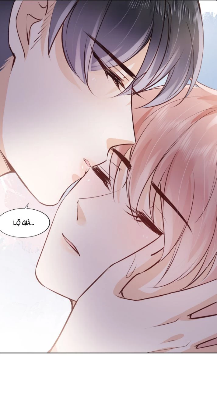 Tri Bỉ Chapter 58 - 11