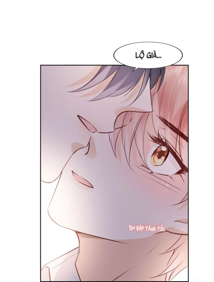 Tri Bỉ Chapter 58 - 12