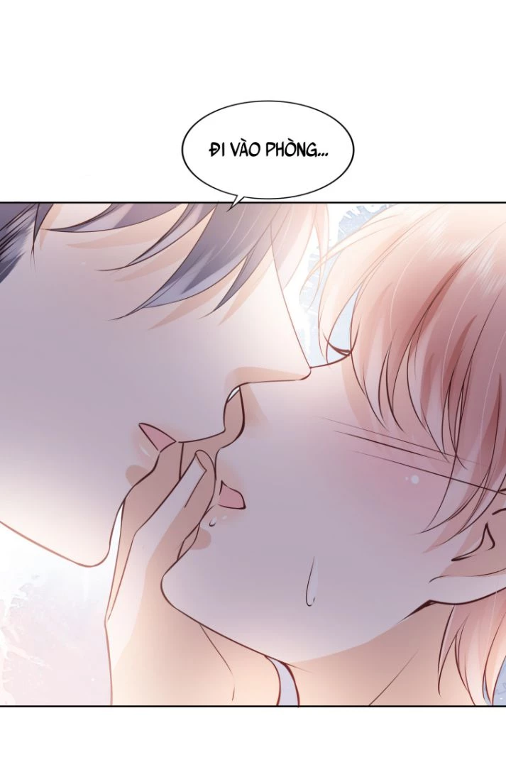 Tri Bỉ Chapter 58 - 15