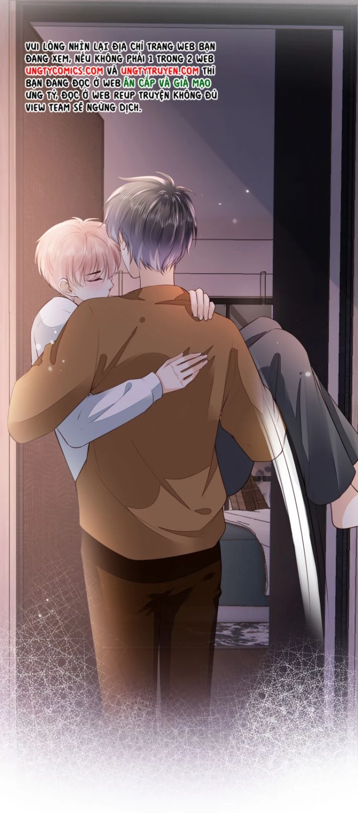 Tri Bỉ Chapter 58 - 17