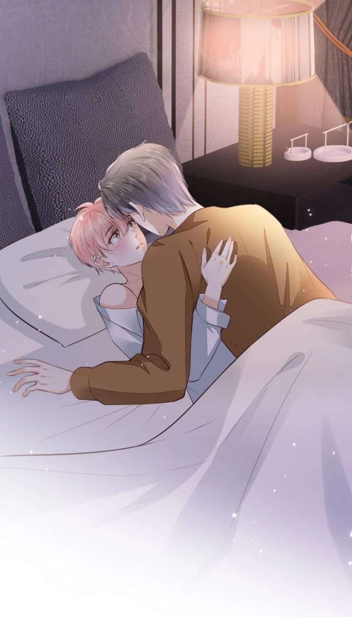 Tri Bỉ Chapter 58 - 19