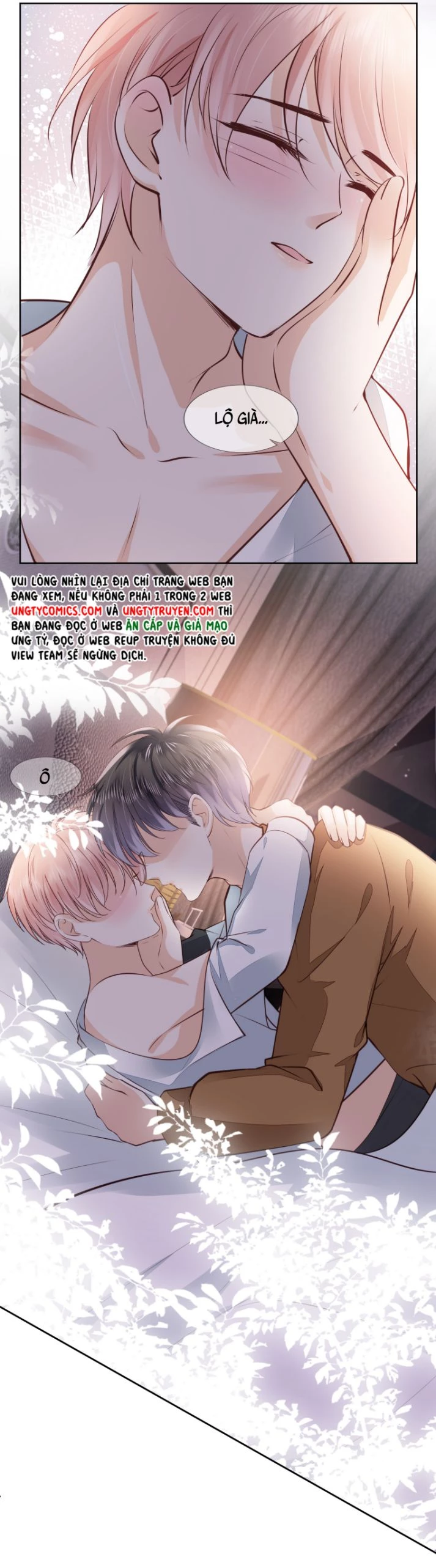 Tri Bỉ Chapter 58 - 20