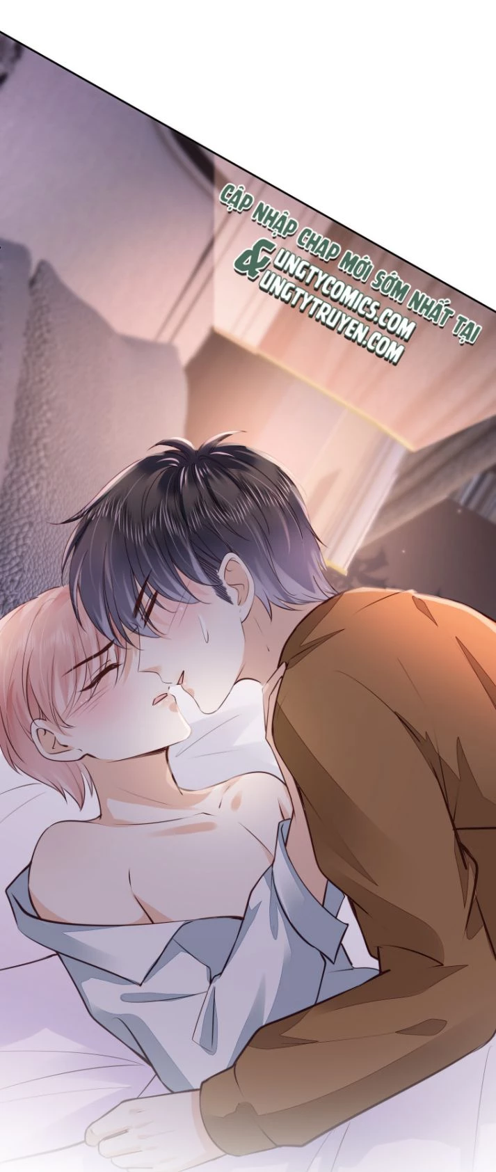 Tri Bỉ Chapter 58 - 21