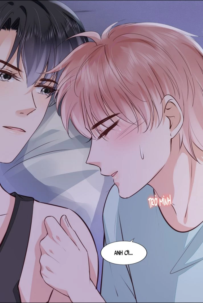 Tri Bỉ Chapter 58 - 25