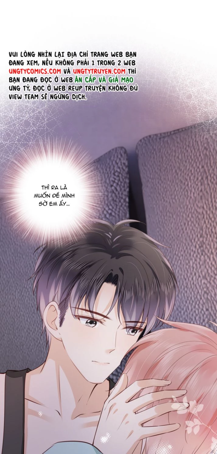 Tri Bỉ Chapter 58 - 27