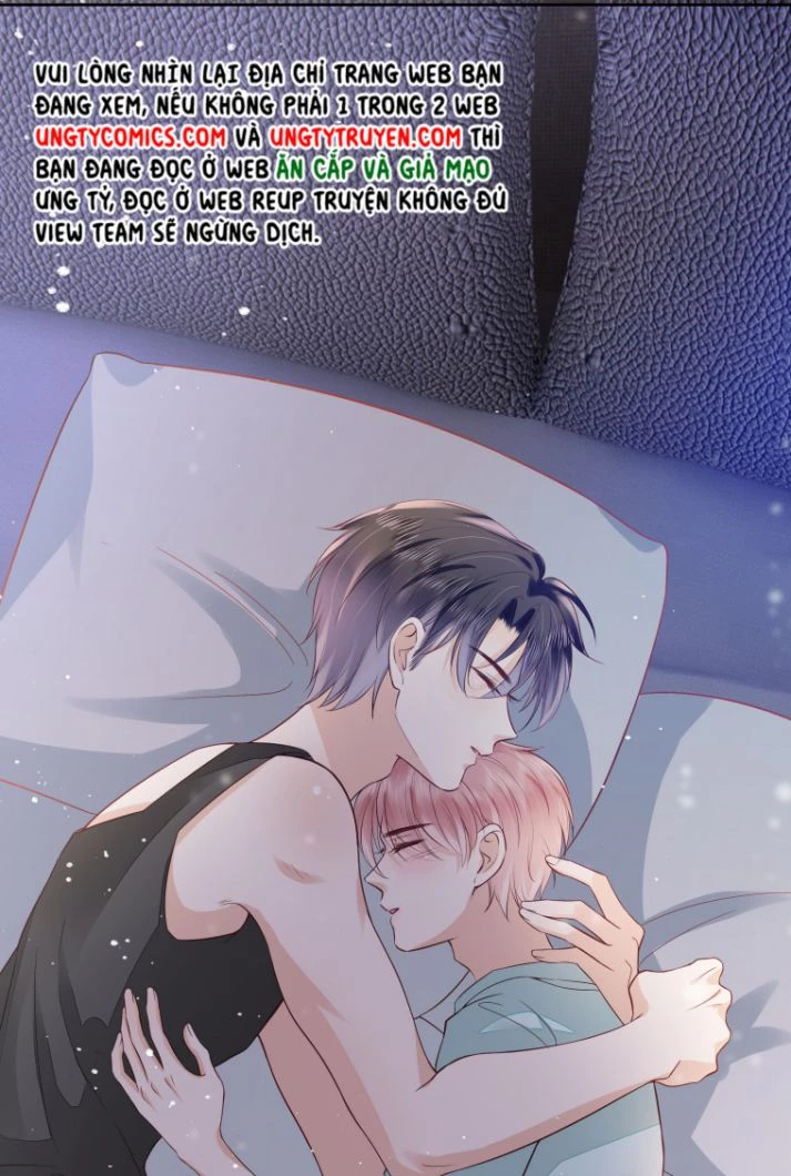 Tri Bỉ Chapter 58 - 32