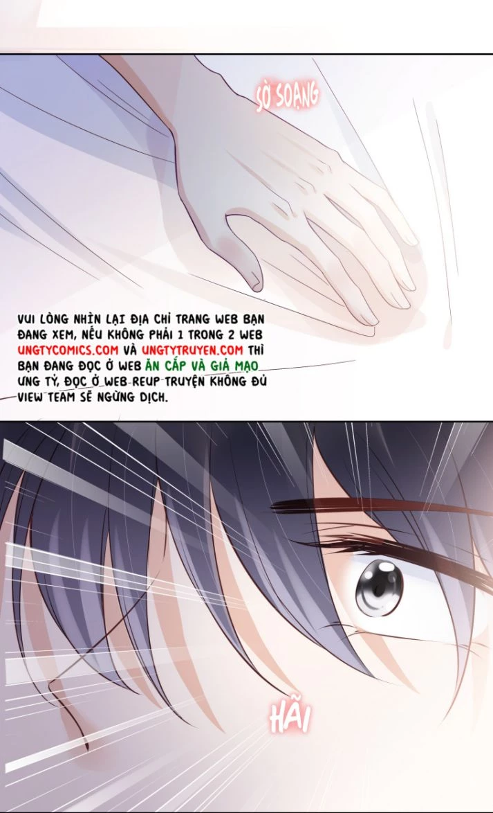 Tri Bỉ Chapter 58 - 36