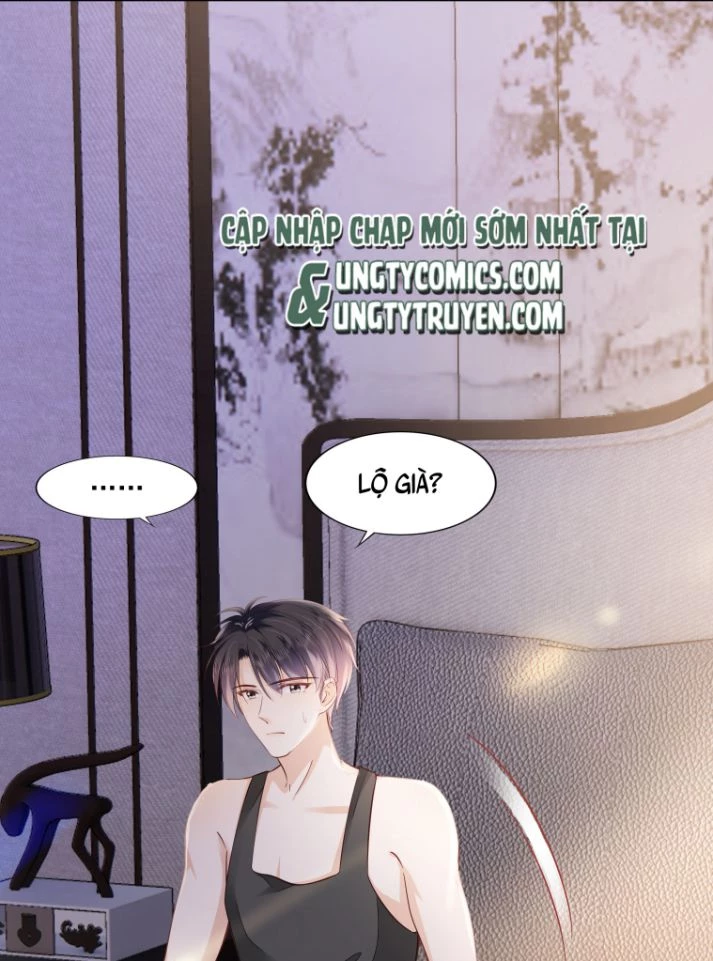 Tri Bỉ Chapter 58 - 37