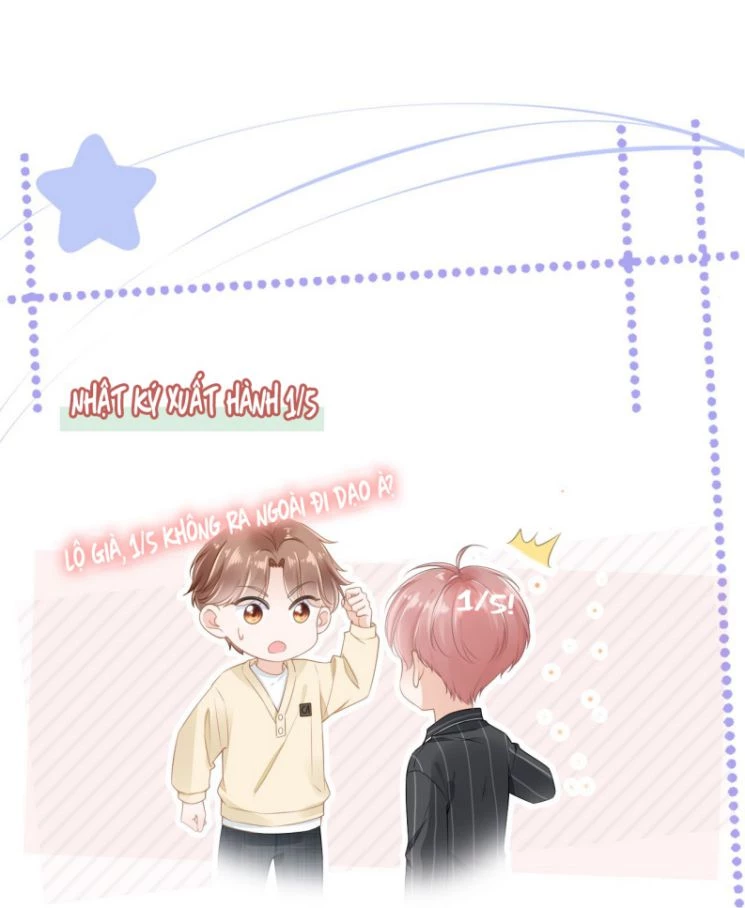 Tri Bỉ Chapter 58 - 39