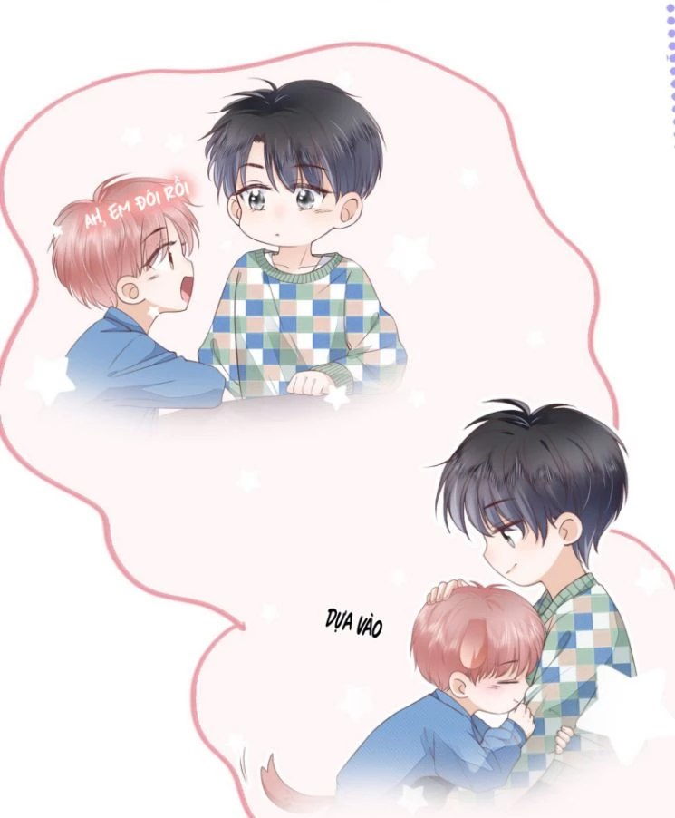 Tri Bỉ Chapter 58 - 40