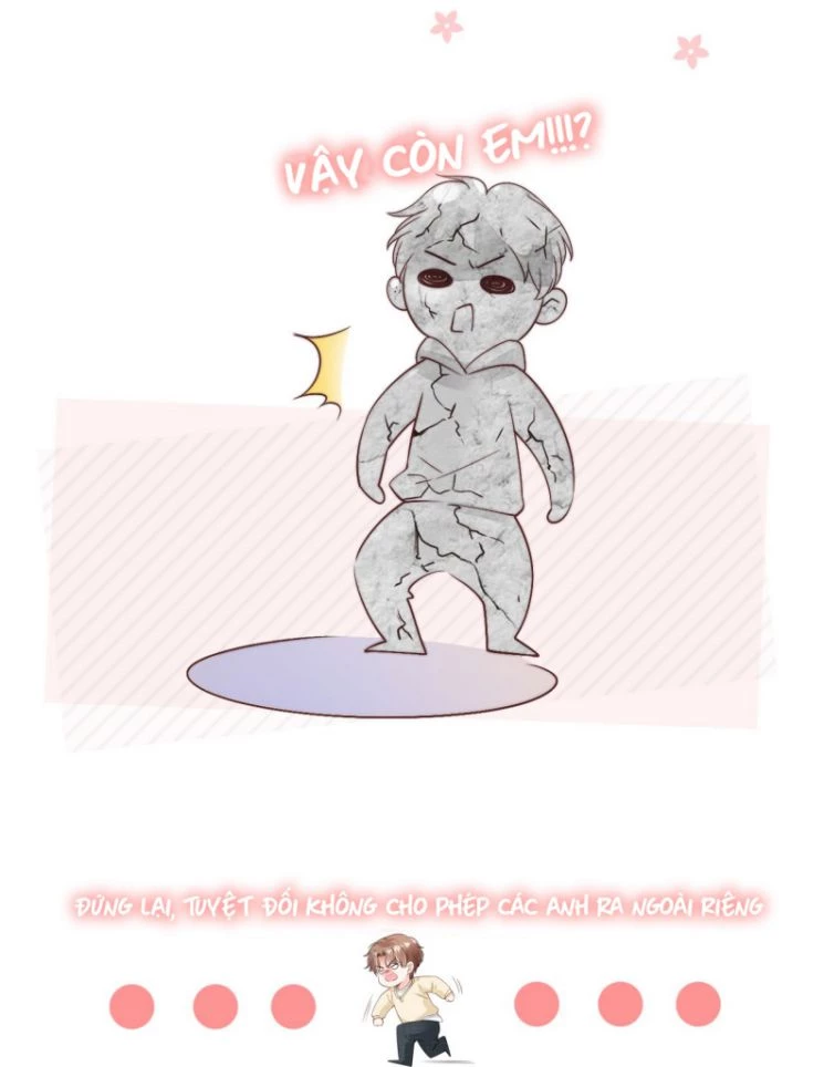 Tri Bỉ Chapter 58 - 42