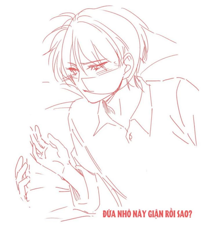 Tri Bỉ Chapter 58 - 44