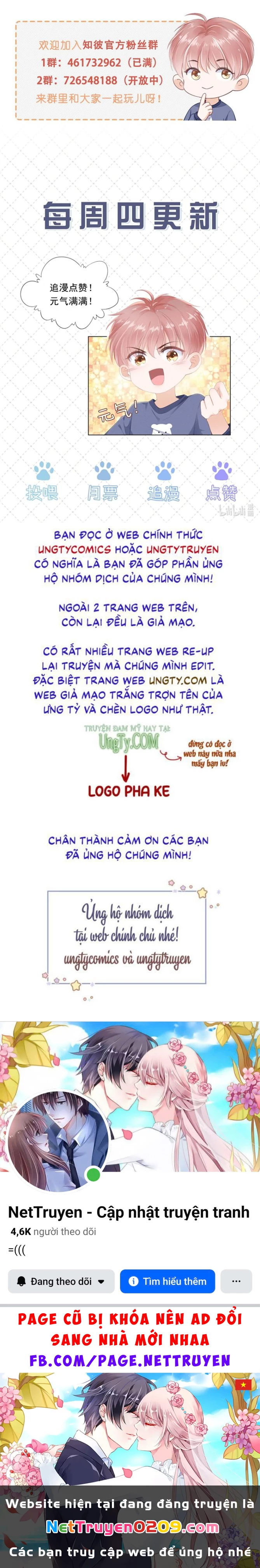 Tri Bỉ Chapter 58 - 46