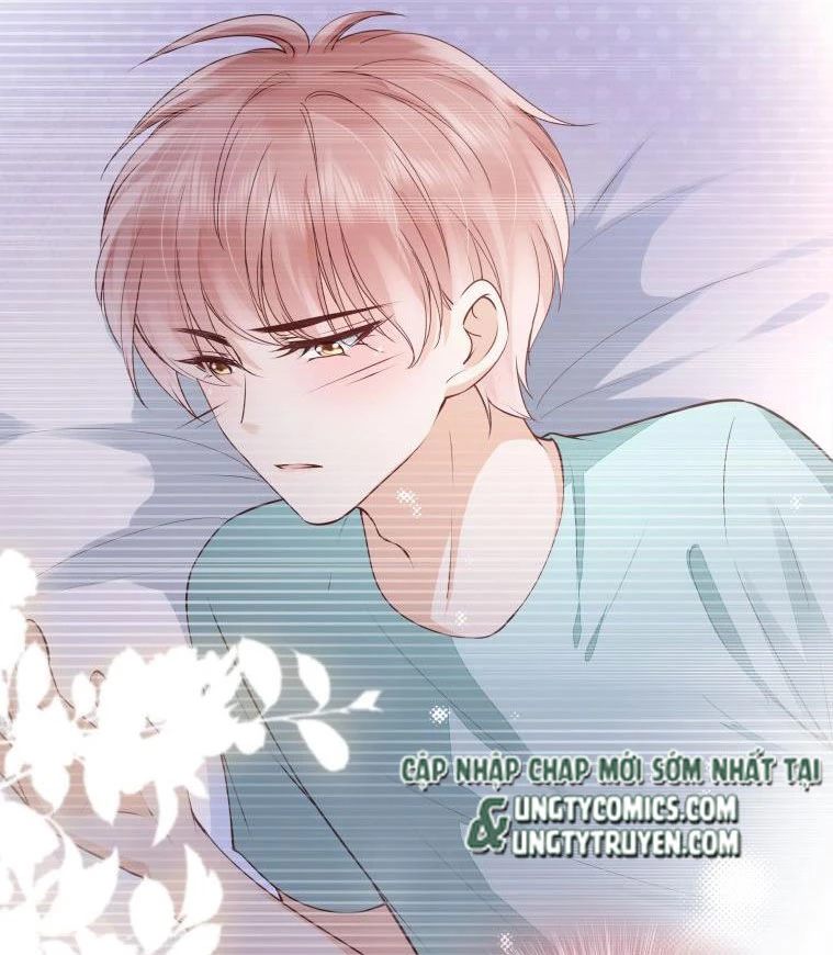 Tri Bỉ Chapter 59 - 3